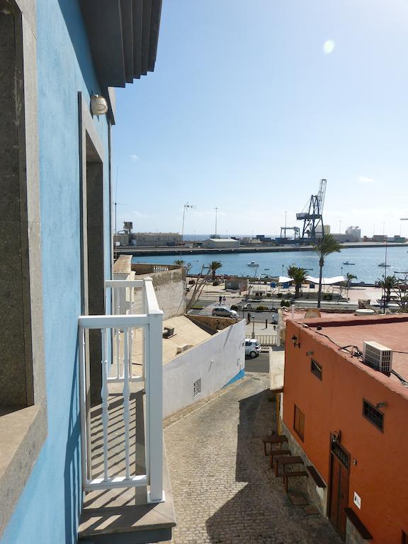 Hotel Tamasite Puerto del Rosario  Kamer foto
