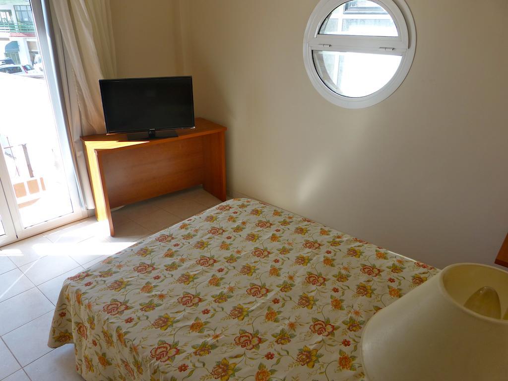 Hotel Tamasite Puerto del Rosario  Kamer foto
