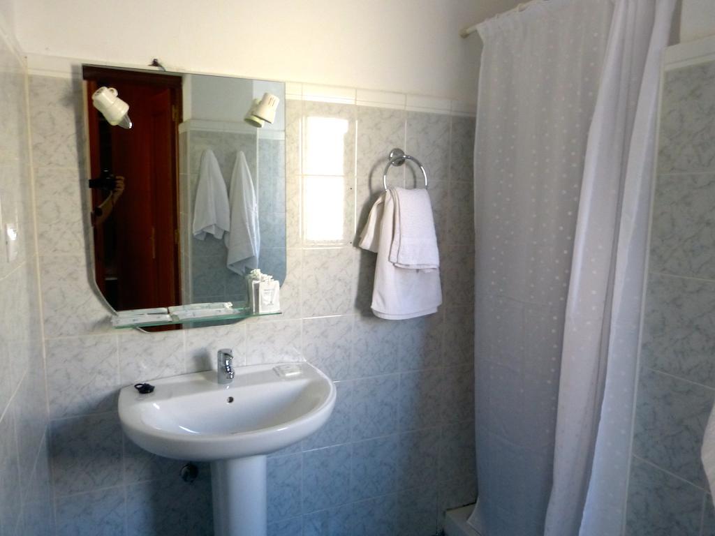 Hotel Tamasite Puerto del Rosario  Kamer foto