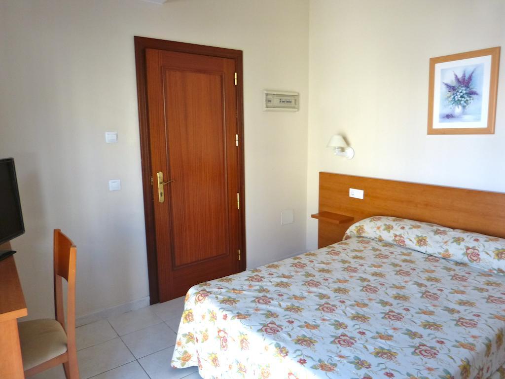 Hotel Tamasite Puerto del Rosario  Buitenkant foto