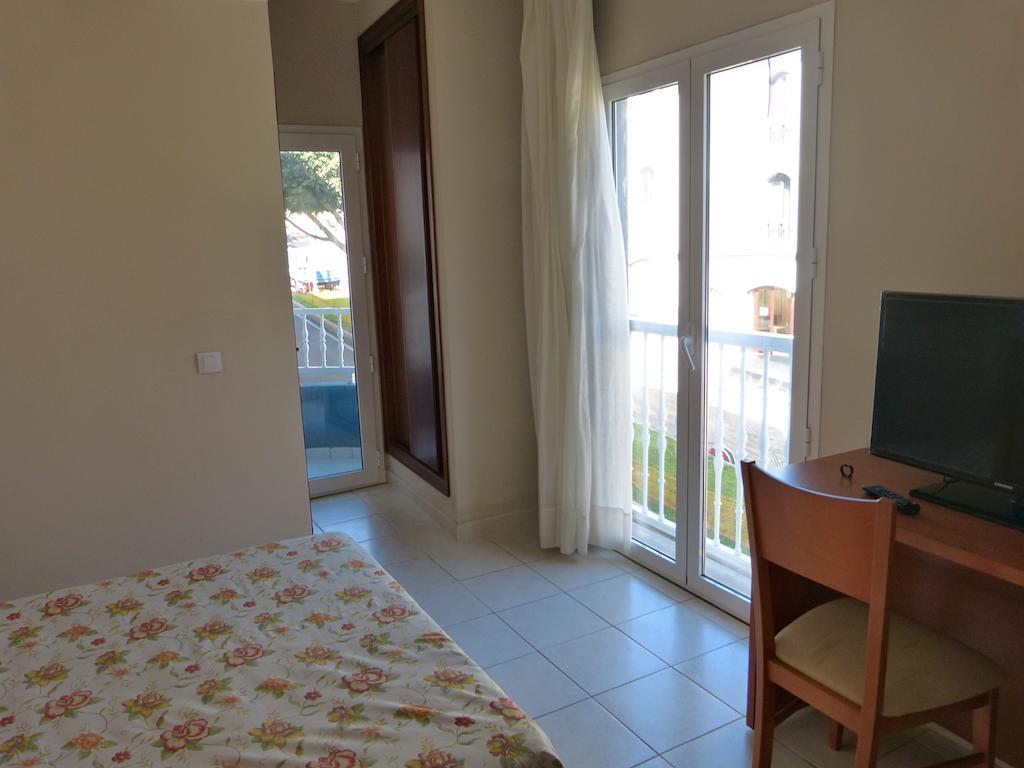Hotel Tamasite Puerto del Rosario  Kamer foto