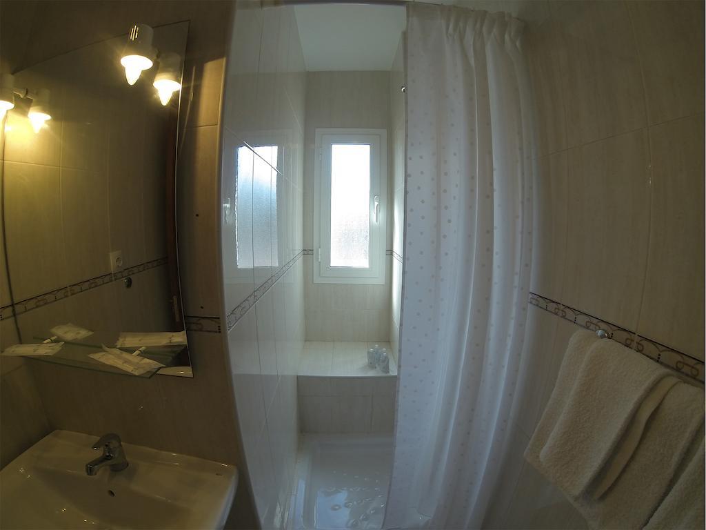 Hotel Tamasite Puerto del Rosario  Kamer foto